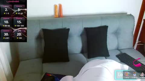 Mercury  independet model online show from November 18, 2025, 10:31 am