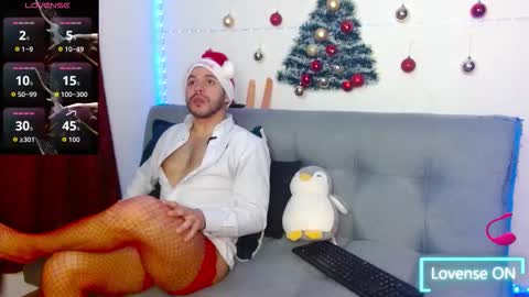 Mercury  independet model online show from December 17, 2025, 11:05 am