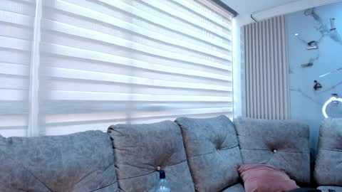 meredith_spencer online show from February 26, 2025, 10:09 pm