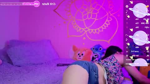 meredith_spencer online show from March 15, 2026, 2:39 am