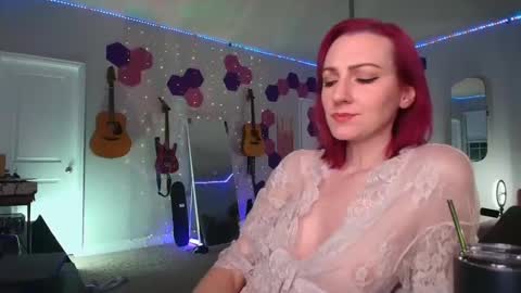 Meredith Bae online show from January 8, 2025, 5:16 am