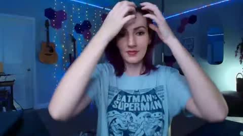 Meredith Bae online show from February 19, 2025, 8:22 am