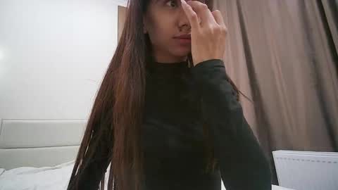 meriannabell online show from January 16, 2026, 12:47 am