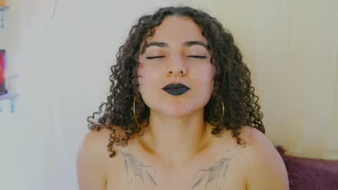 Merida Bell online show from December 20, 2024, 3:25 am