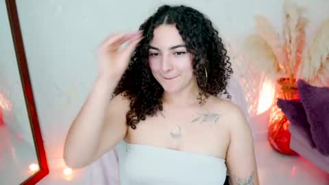 Merida Bell online show from May 14, 2026, 10:16 pm
