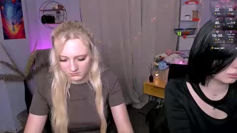 Snapshot of merida_colt chatting on February 24, 2026, 7:12 pm Merida online show from February 24, 2026, 7:12 pm