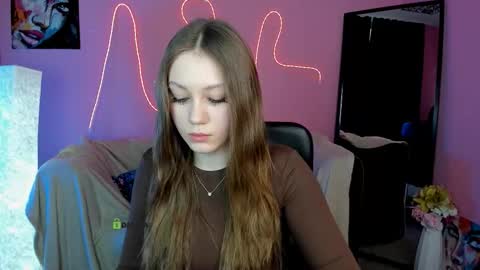 Snapshot of merida_colt chatting on February 27, 2026, 1:55 pm Merida online show from February 27, 2026, 1:55 pm