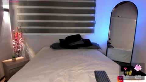 Merida  online show from October 31, 2025, 11:22 am