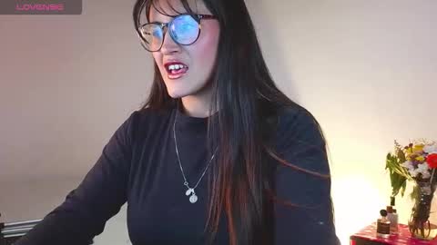 Merida  online show from February 22, 2026, 8:18 pm