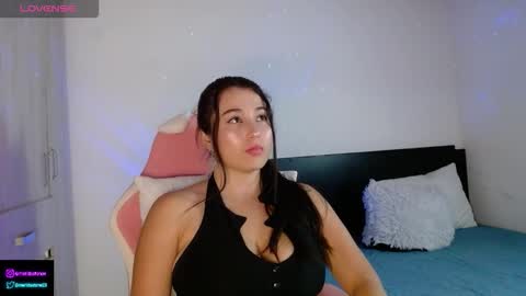 Merida online show from October 12, 2025, 2:32 am