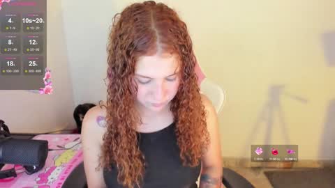 laura 3 i am independent model online show from February 5, 2025, 4:16 am