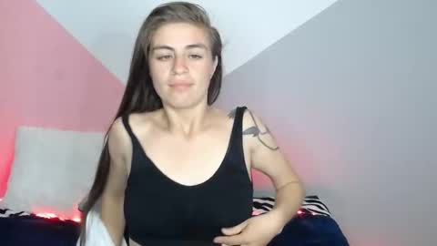 Snapshot of merily_duff chatting on February 2, 2026, 11:36 pm MERILY online show from February 2, 2026, 11:36 pm