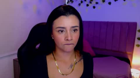 Merilyn  online show from January 5, 2026, 7:17 pm