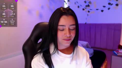 Merilyn  online show from January 15, 2026, 8:23 pm