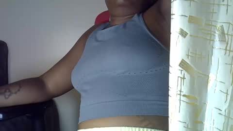 merimella1 online show from January 8, 2026, 8:33 pm