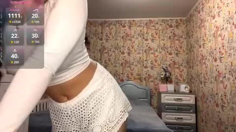 Enni online show from January 15, 2026, 4:33 pm