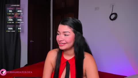 instagram fernandatoloza01  online show from October 27, 2025, 2:15 am