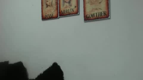 merlina_t online show from May 22, 2026, 6:57 pm