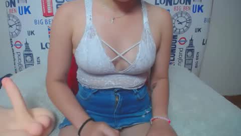 Merlina online show from February 18, 2025, 11:30 pm