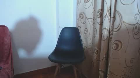 Merlina online show from March 5, 2025, 11:38 pm