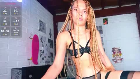 Snapshot of merlinabad chatting on December 6, 2024, 3:33 pm AURORA online show from December 6, 2024, 3:33 pm