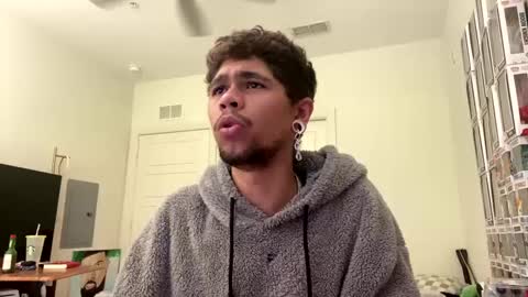 Merlinz Magic online show from February 7, 2025, 9:04 pm