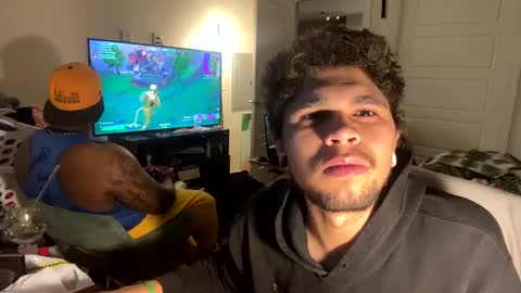 Merlinz Magic online show from February 19, 2025, 4:01 am