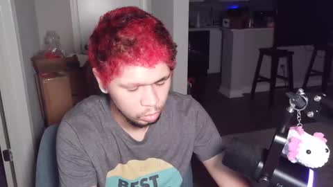 Merlinz Magic online show from December 23, 2025, 12:30 am