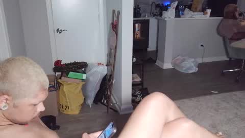 Merlinz Magic online show from January 11, 2026, 3:44 am