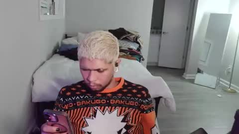 Merlinz Magic online show from February 4, 2026, 7:03 am