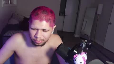 Merlinz Magic online show from February 16, 2026, 12:51 am