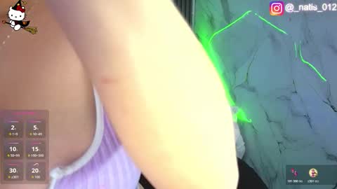 Merloth online show from October 29, 2025, 3:31 am