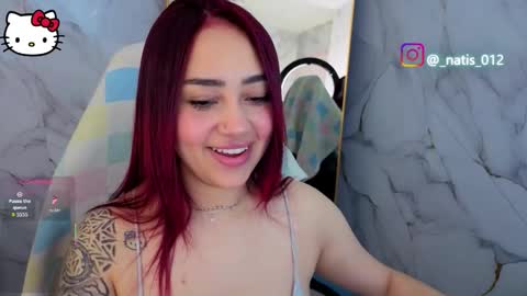 Merloth online show from March 14, 2026, 3:34 am