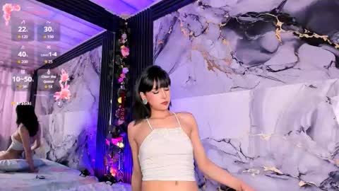 Diane 3 online show from February 23, 2026, 10:18 pm