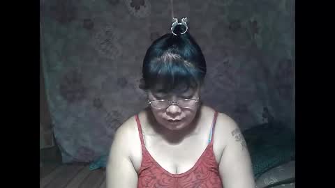 merry_cutejoy online show from January 9, 2026, 12:13 am