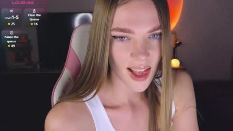 Susan online show from February 3, 2025, 5:56 pm