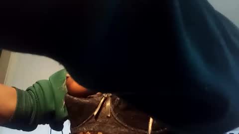 Alexismerton online show from February 17, 2026, 4:24 pm