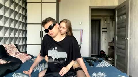 Johnny and Hailey online show from June 10, 2026, 6:45 am