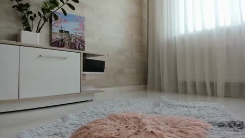 meryfoxxx online show from March 5, 2025, 1:17 pm