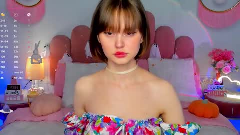 Anna online show from October 31, 2025, 6:58 am