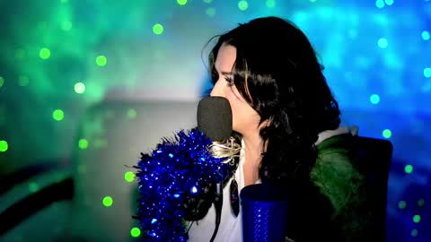 Snapshot of mesaland chatting on December 30, 2024, 9:19 pm Meskhimusic online show from December 30, 2024, 9:19 pm