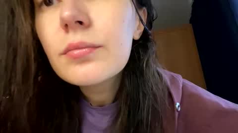 Jessica online show from December 20, 2025, 8:32 am