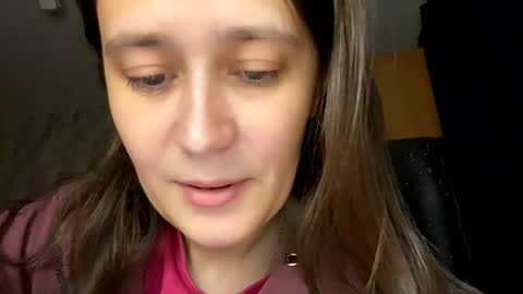 Jessica online show from December 22, 2025, 3:20 pm