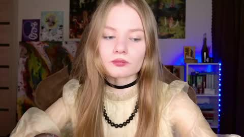 Eva online show from March 30, 2026, 7:04 pm