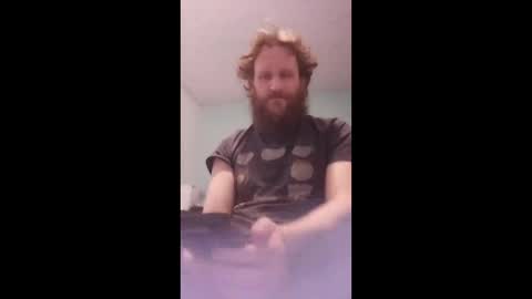 metalheadmanx online show from May 4, 2026, 12:23 pm