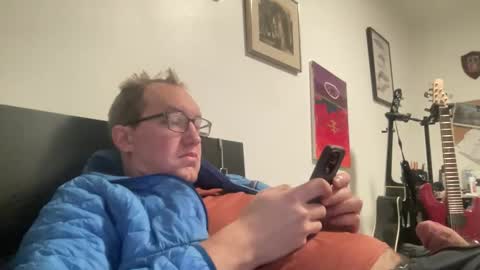 metallica92786 online show from January 20, 2025, 10:59 pm