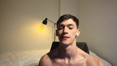 Dany online show from February 1, 2025, 1:44 am