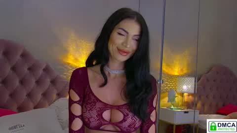 Metisha online show from September 30, 2025, 7:57 am