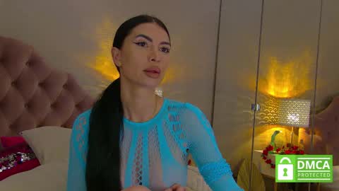 Metisha online show from March 30, 2026, 9:43 am