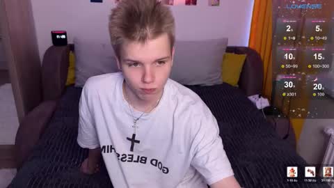 Arthur online show from January 14, 2026, 2:17 am